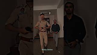 Police Power sub inspector 💪 Daroga by-Rishu Online #tranding #viral #daroga #subinspector #police