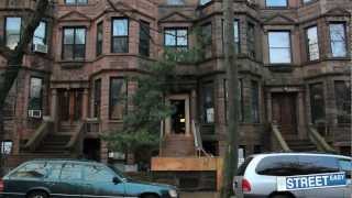 Demo to Decor: The Renovation of NYC Townhouse: Episode 2: Fixing Up the Facade