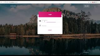 FireAdmin Step2 Connect to Firebase