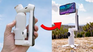 Insta360 Flow - A Smartphone Gimbal You’ll Actually Use