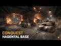 Underground Chaos! Hagental Base Conquest ⚡️🔥(BF6 Gameplay)
