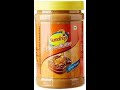 Sundrop Peanut Butter 20 Sec (Bengali)