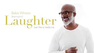 Bebe Winans - Laughter featuring Korean Soul (Lyric Video)