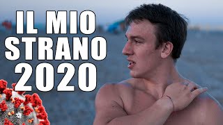 Ecco com'è andato il mio 2020 (particolare)