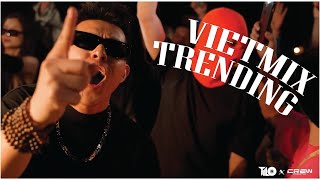 VINAHOUSE | Vietmix Trending by DJ TILO