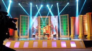 চিটাগাইংগা পোলা নোয়াখাইলা মাইয়া|Chittagainga Powa Noakhailla Maia Dance | Alif & Dipty