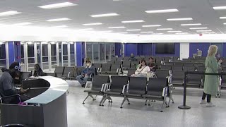 New bus terminal opens in Center City Philly