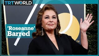5 things to know about Roseanne Barr