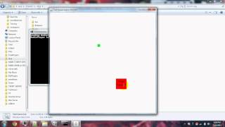 Java Game Dev - Episode 1