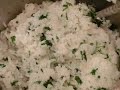 Cilantro Lime Rice Recipe (Chipotle's) Cilantro Lime Rice Recipe (Chipotle's)
