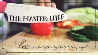 The Master Chef |  A Jubilee Project Short Film
