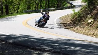The Devil's Whip - Sunday, May 12, 2013