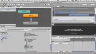 Breakfast With Unity: Trigger Doors