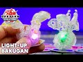 Light Up Bakugan Toys - Unboxing New GENESIS COLLECTION Bakugan Toys