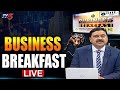 LIVE : Business Breakfast | Stock/Share Market News | 27th Nov - 2024 | TV5 News