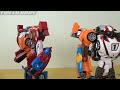 【トボットＶ】３機合体 グランドチャンピオン tobot Ｖ