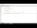 Format Strings Specifiers in Java (Part One)