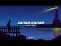 Nonoy Peña - Dahan-Dahan (Official Visualizer)