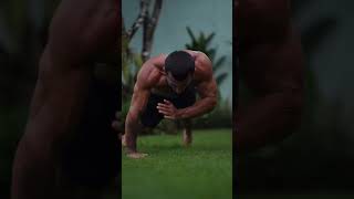 Anatoly Vladimir Natural Gym Motivation Training 😳😯💯🔥 #vladimir #shorts