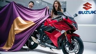 2025 Suzuki Gixxer SF 155: Redefining Style and Performance!