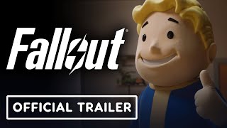 Fallout - Official Best Buddies Trailer (Ft. Aaron Moten)