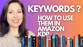Fill Your 7 Keyword Slots Effectively: Mastering Keyword Selection for Amazon KDP