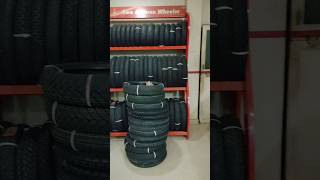 MRF INDIA NUMBER 1 BRAND ALL TYRE short