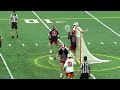 utah vs syracuse 2024 men s lacrosse highlights