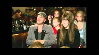 X-factor Norge 2010 Dommercamp Atle Full Audition