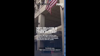 Why Cellcom has kept quiet about cyber incident