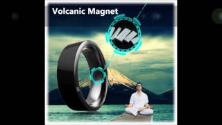 NFC- One Smart Ring and Unlimited Facilities at your Fingertip