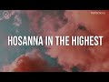 Hosanna In The Highest || 3 Hour Piano Instrumental for Prayer and Worship