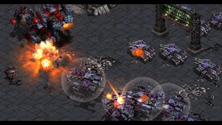 DAY 90 FUSS! RoyaL! Killer! Shuttle! Stork! Sharp! BGH! FME! FFA! - StarCraft - Brood War - 2025