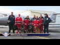 luxembourg air rescue special missions