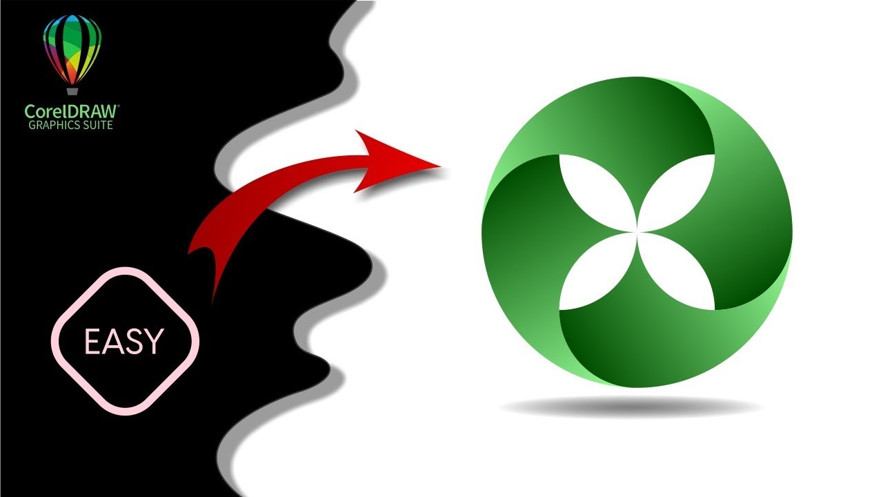 Mastering Coreldraw For Professional Logo Design Secrets To