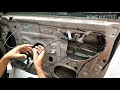 door lock central lock repairing wagon r and power window service