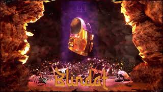 Amuly - BLINDAT (Full Album)