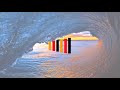 Awesome Wave Loading Animation Using Only HTML & CSS - CodeWithTanmay