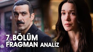 SAHİPSİZLER 7. Bölüm Fragman | Fragman Analiz