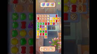 Shorts Playrix Homescapes Gameplay Walkthrough Level 12851-010