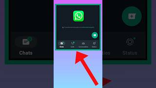 WhatsApp New Update | WhatsApp Bottom Navigation Bar | New WhatsApp Update