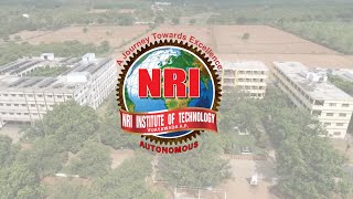 NRI Institute of Technology - An Autonomous Engineering College, Vijayawada