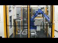 l2 robot transfer system 4