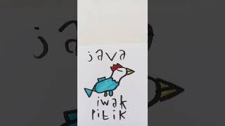 English or java #countryballs #memes #geography 🇬🇧🇮🇩🐟🐓🍖🧈