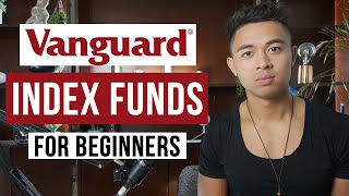 7 Best Vanguard Index Funds To Buy For Beginners (In 2024)