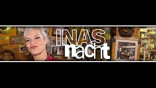 Inas Nacht #Episode 01 - Reinhold Beckmann, Helmut Lotti  (09.06.2007)
