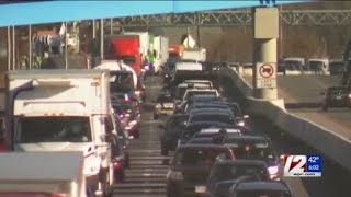 RIDOT launches I-195 bridge traffic tracking tool for commuters