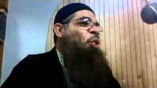 Dhikrullah-Remembrance of Allah by Shaykh Adly