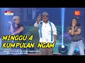 MUZIKAL LAWAK SUPERSTAR 3 MINGGU 4 - NGAM