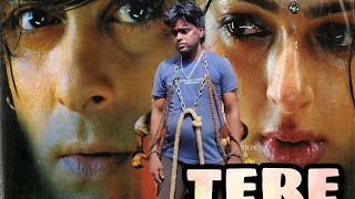 Tere Naam Title Track (Sad) Video Song | Salman Khan,Bhumika Chawla| Udit Narayan, Himesh Reshammiya